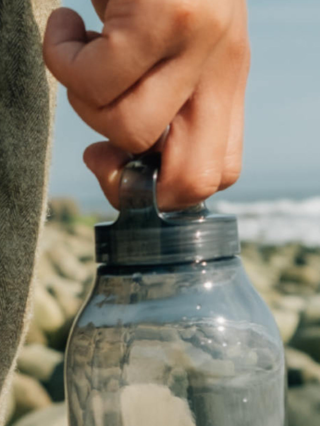 KINTO WATER BOTTLE Replacement Lid (950ml/32oz)