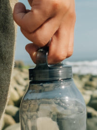 Photo of KINTO WATER BOTTLE Replacement Lid (950ml/32oz) ( ) [ KINTO ] [ Parts ]