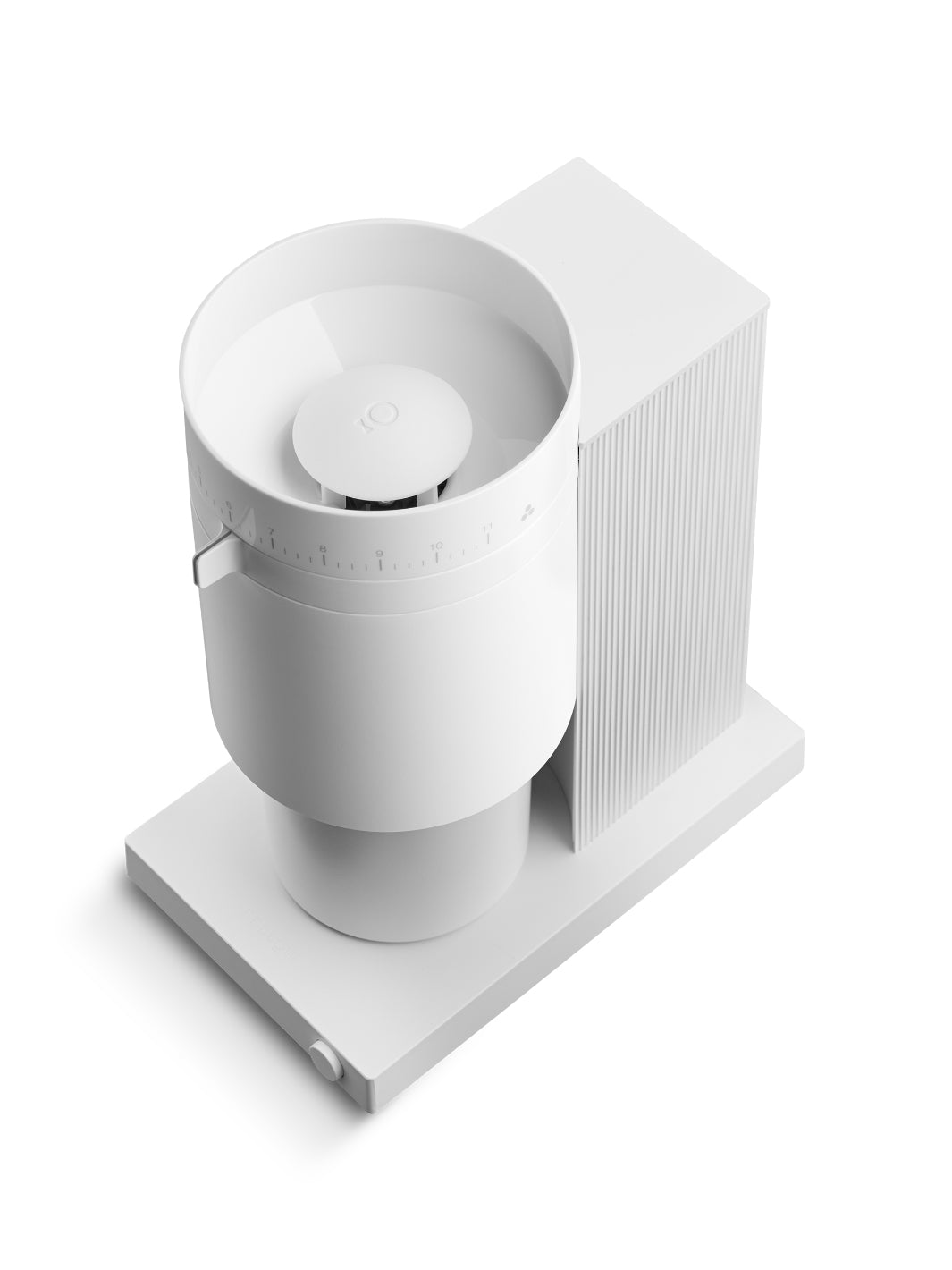 FELLOW Opus All-Purpose Grinder (120V) (Matte White) (Used)