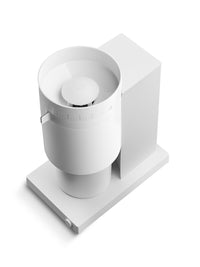 Photo of FELLOW Opus All-Purpose Grinder (120V) (Matte White) (Used) ( ) [ Yard Sale ] [ Yard Sale ]