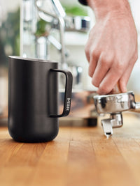 Photo of MiiR New Standard Milk Pitcher (355ml/12oz) ( ) [ MiiR ] [ Milk Pitchers ]