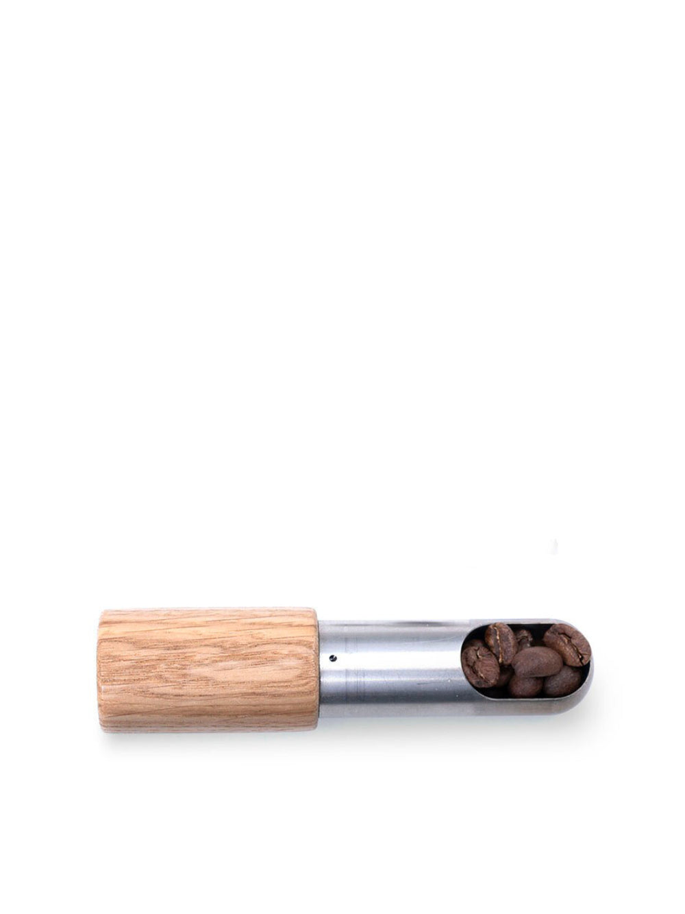 Photo of ROEST Replacement Trier Scoop ( Wood ) [ ROEST ] [ Parts ]
