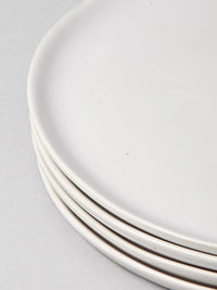 Photo of FABLE The Dinner Plate (Speckled White) (1 Piece) ( ) [ Yard Sale ] [ Yard Sale ]
