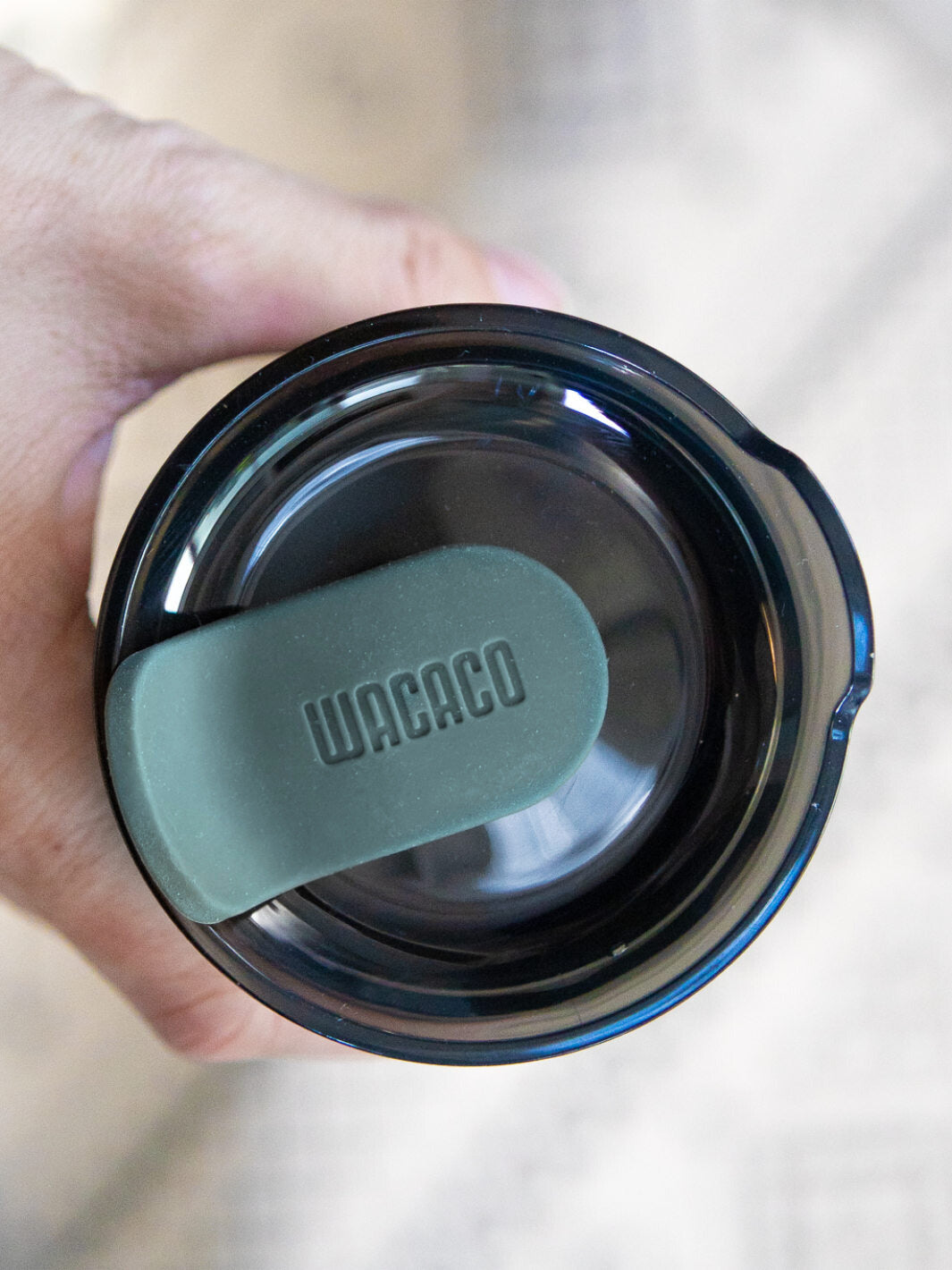 WACACO Octaroma Grande Travel Mug (435ml/15oz)