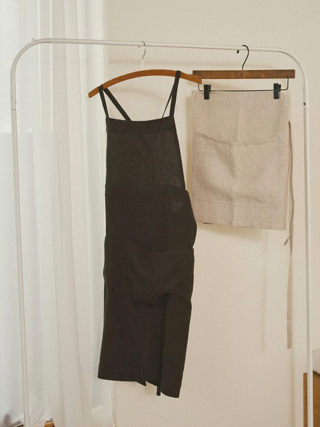 KINTO FUTO Full Apron ALI