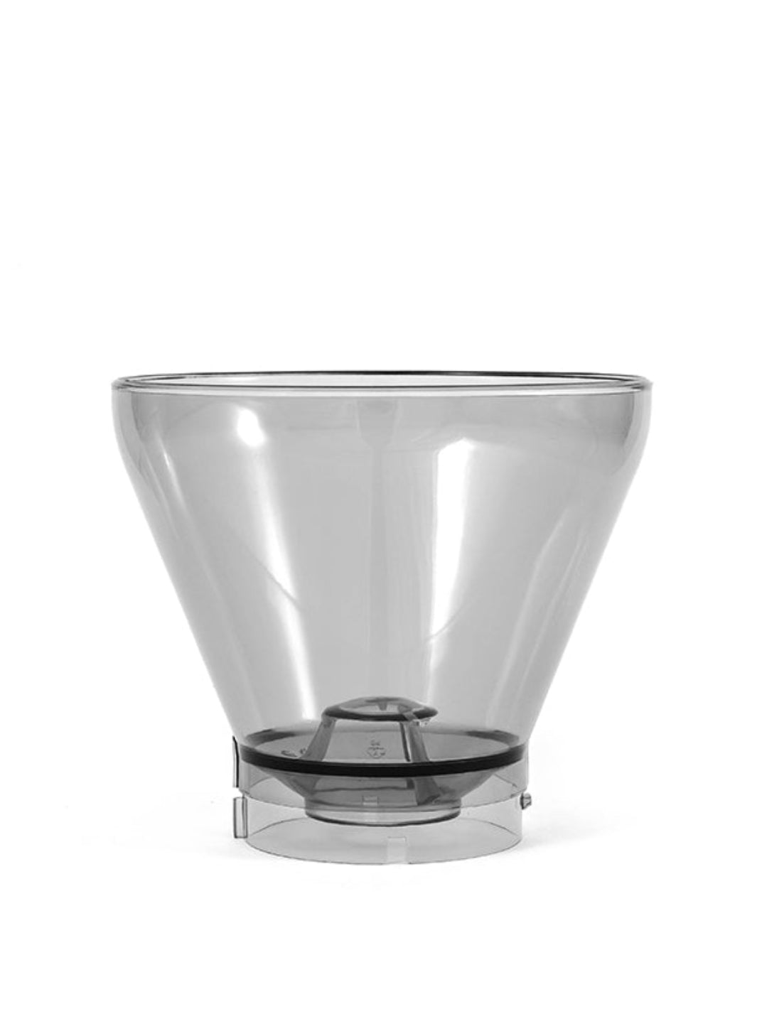 BARATZA Hopper (Clear) (Without Lid)