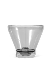 Photo of BARATZA Hopper (Clear) (Without Lid) ( Default Title ) [ Baratza ] [ Parts ]