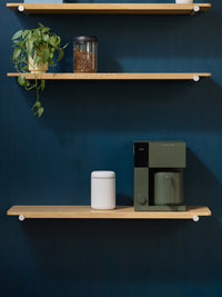 Photo of FELLOW Electric Atmos Vacuum Canister ( ) [ Fellow ] [ Storage ]