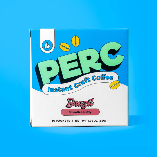 PERC - Brazil Instant