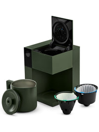 Photo of FELLOW Aiden Precision Coffee Maker (120V) ( ) [ Fellow ] [ Electric Coffee Brewers ]