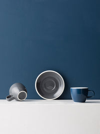 Photo of ACME Classic Mini Saucer (⌀11cm/4.33in) ( ) [ Acme & Co. ] [ Saucers ]