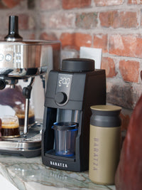 Photo of BARATZA Encore™ ESP Pro Coffee Grinder (120V) ( ) [ Baratza ] [ Electric Grinders ]