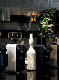 Photo of CEADO Life X All-Purpose Coffee Grinder (120V) (Black) (Used) ( ) [ Yard Sale ] [ Yard Sale ]