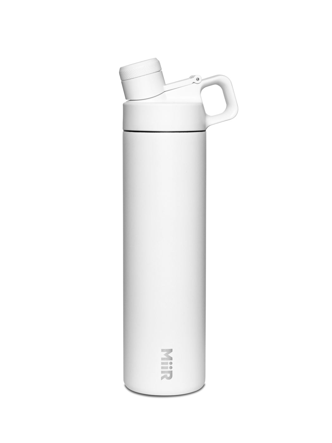 EREWHON Miir ホワイト 591ml 水筒 MiiR Chug Bottle (591ml/20oz) / Hydration Bottles | Eight Ounce Coffee