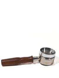 Photo of EIGHT OUNCE BASICS Dosing Funnel (58mm) ( ) [ Eight Ounce Basics ] [ Espresso Accessories ]