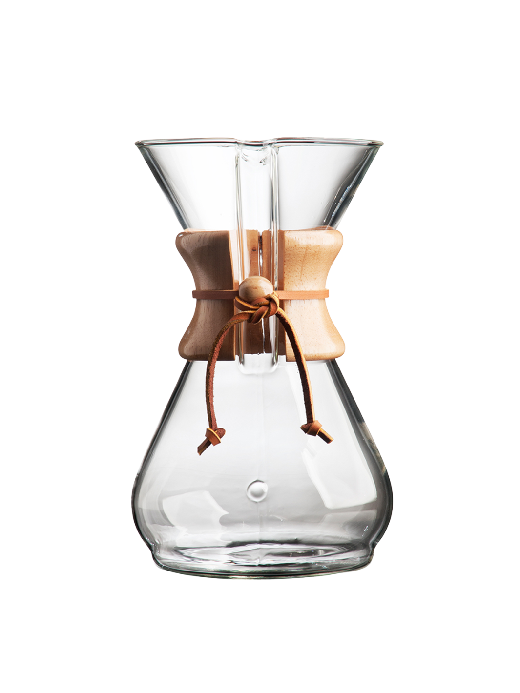 CHEMEX® Eight Cup Classic (Lightly Used)