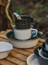 Photo of KINTO FORIS Bowl (⌀195mm/7.8in) ( ) [ KINTO ] [ Bowls ]