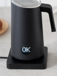Photo of SUBMINIMAL NanoFoamer PRO (Black) (Damaged Box) ( ) [ Yard Sale ] [ Yard Sale ]