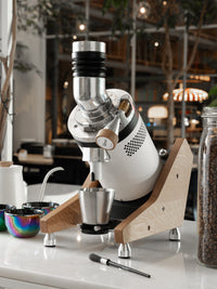 Photo of CEADO E37Z-Naked Single-Dose Grinder (120V) (⌀83mm) ( ) [ ceado ] [ Electric Grinders ]