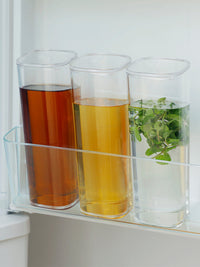 Photo of KINTO OVA Water Carafe (1000ml/34oz) ( ) [ KINTO ] [ Water Servers ]