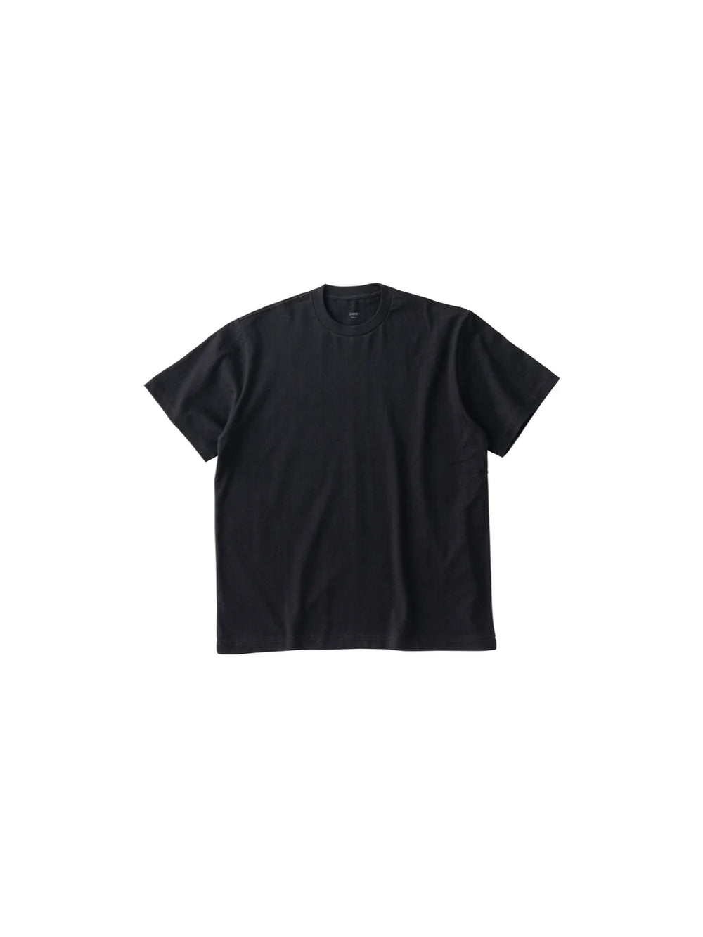 KINTO FUTO Cut and Sew Short Sleeve TCO_1