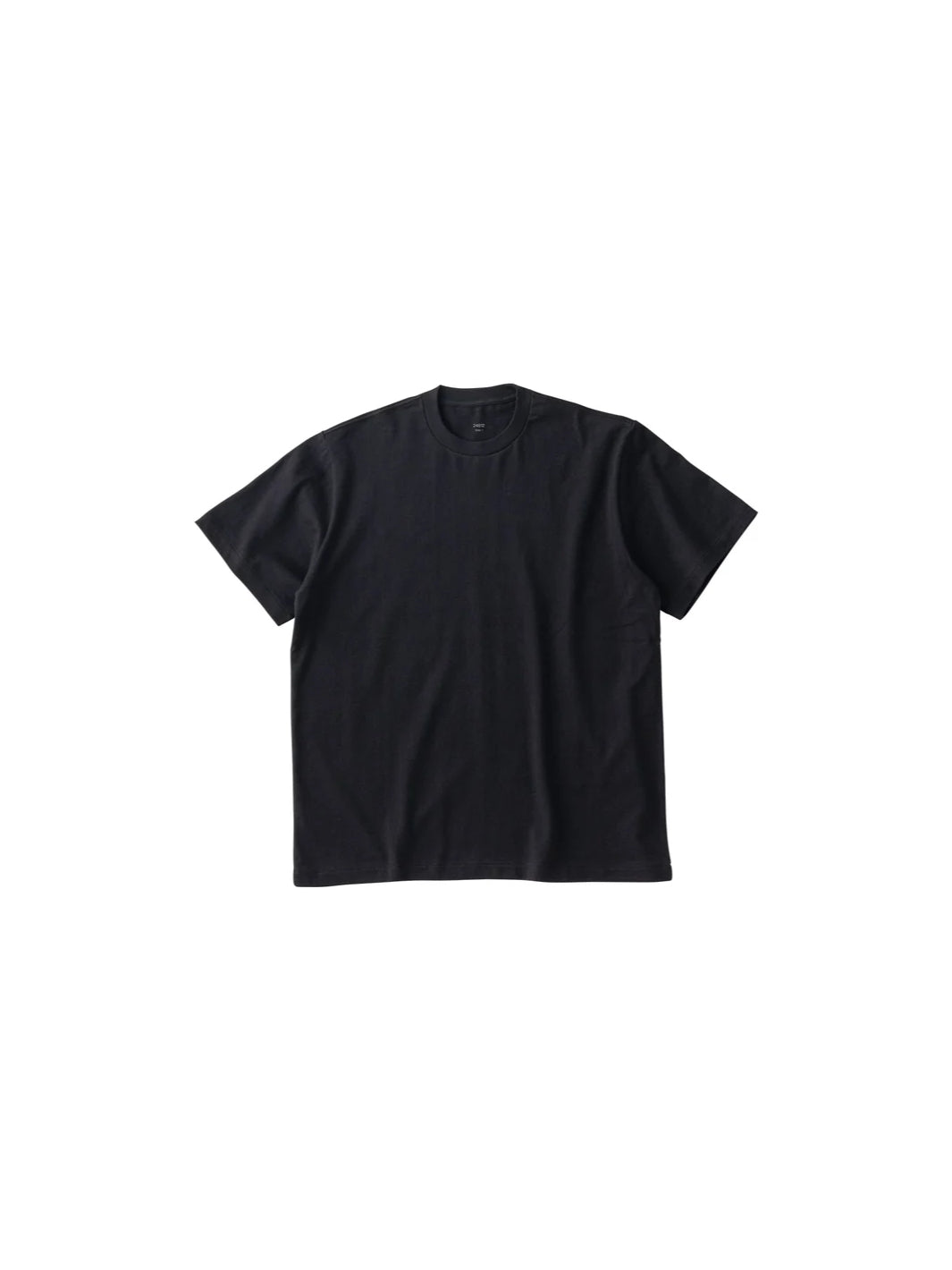 KINTO FUTO Cut and Sew Short Sleeve TCO_1