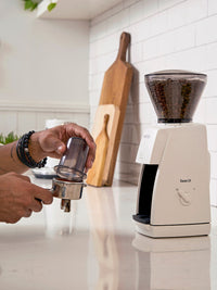 Photo of BARATZA Encore™ ESP Coffee Grinder (120V) ( ) [ Baratza ] [ Electric Grinders ]