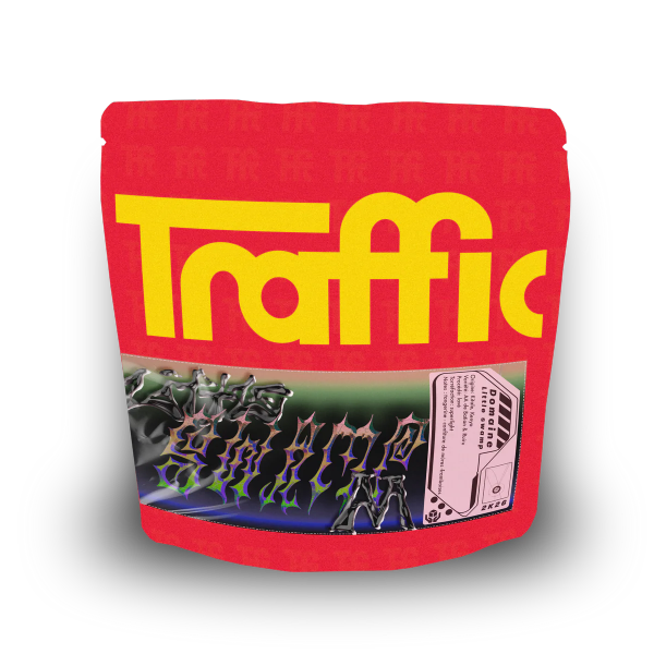 Photo of Traffic - Little Swamps AA ( Default Title ) [ Traffic Coffee ] [ Coffee ]