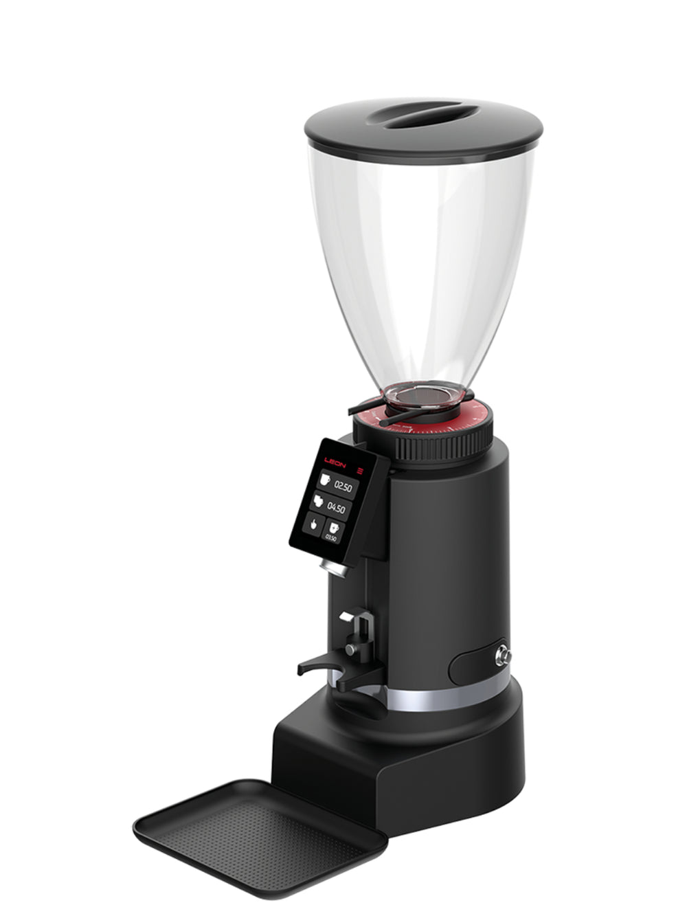 Photo of CEADO Leon 800 PFA Professional Grinder (120V) (⌀83mm) ( ) [ ceado ] [ Electric Grinders ]