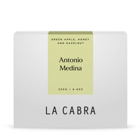 Photo of La Cabra - Antonio Medina ( Default Title ) [ La Cabra ] [ Coffee ]