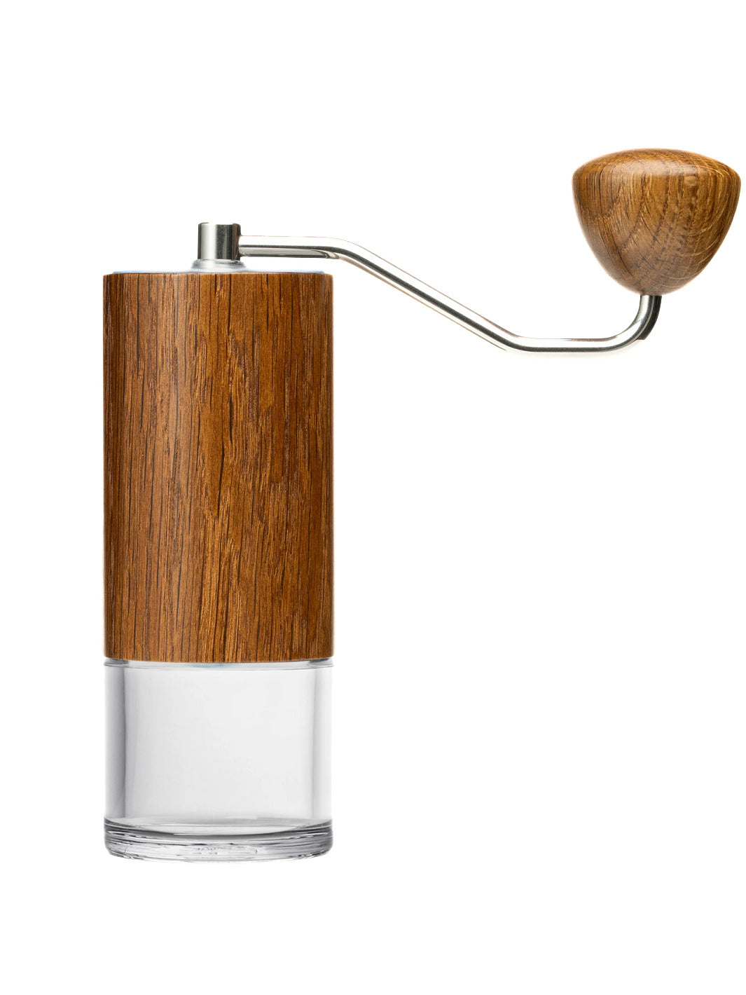 COMANDANTE C40 Nitro Blade (Mk4) / Hand Grinders | Eight Ounce Coffee