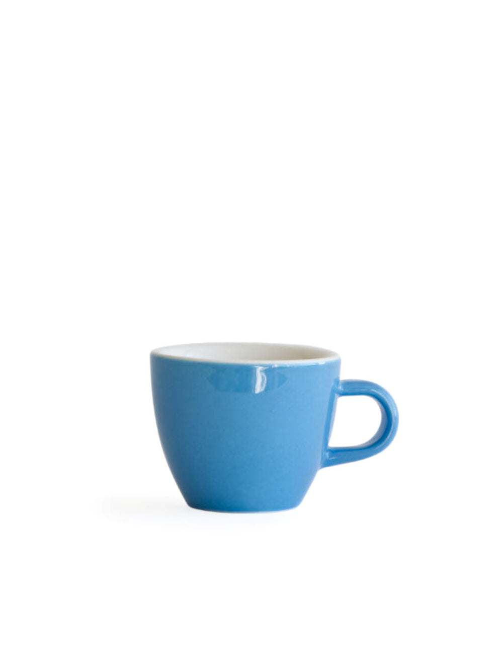 Photo of ACME Classic Mini [Demitasse] Cup (70ml/2.40oz) ( Kokako ) [ Acme & Co. ] [ Coffee Cups ]