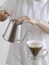 Photo of KOGU Tall Pour-Over Kettle Pro (900ml/30.43oz) ( ) [ KOGU ] [ Kettles ]