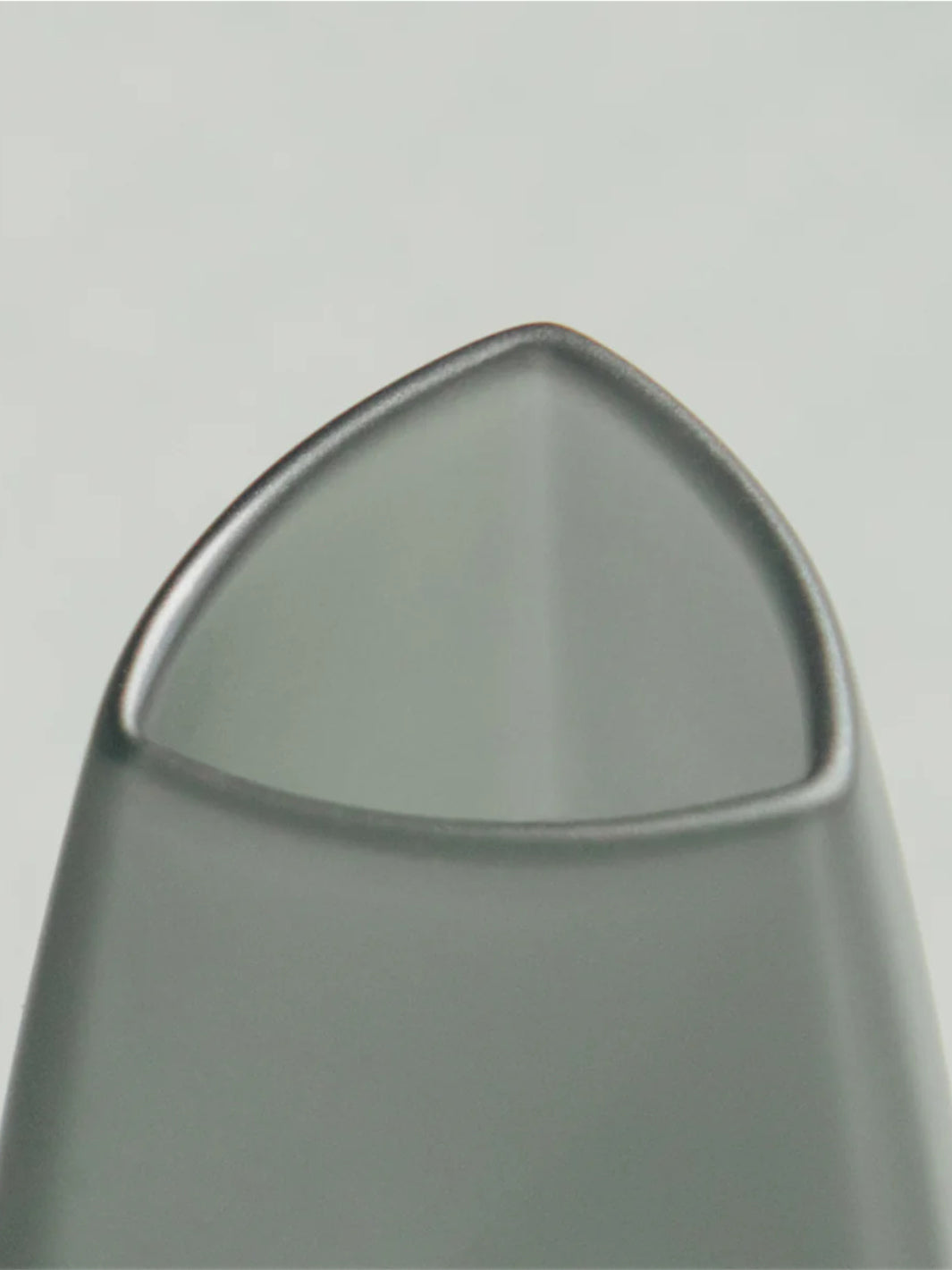 KINTO TRE Vase (115x200mm/4.5x7.9in)