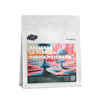 Photo of Phil & Sebastian - Hacienda La Florida Typica Mejorado ( Default Title ) [ Phil & Sebastian Coffee Roasters ] [ Coffee ]