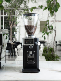 Photo of CEADO Rev Titan Espresso Grinder (120V) (⌀83mm) (w/ WAM Module) ( ) [ ceado ] [ Electric Grinders ]