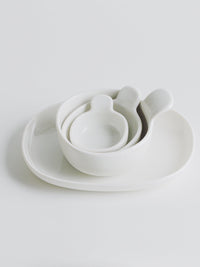 Photo of KINTO NEST Bowl (135x105mm/5.4x4.2in) ( ) [ KINTO ] [ Bowls ]