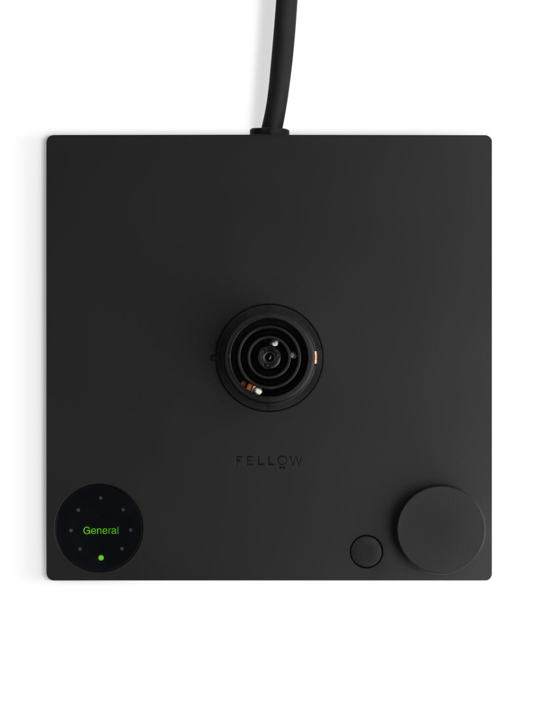 FELLOW Stagg EKG Pro Electric Pour Over Kettle (120V) (Matte Black) (Lightly Used)