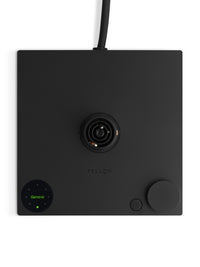 Photo of FELLOW Stagg EKG Pro Electric Pour Over Kettle (120V) (Matte Black) (Lightly Used) ( ) [ Yard Sale ] [ Yard Sale ]