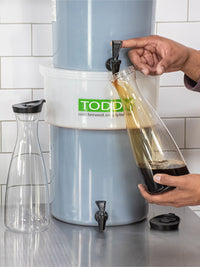 Photo of TODDY Commercial Model (with Lift) (Damaged Box) ( ) [ Yard Sale ] [ Yard Sale ]