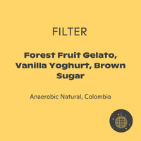 Photo of DAK - Cata Reserva: Vol 1. ( ) [ DAK Coffee Roasters ] [ Coffee ]