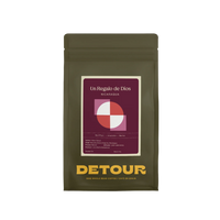 Photo of Detour - Un Regalo de Dios ( Default Title ) [ Detour Coffee Roasters ] [ Coffee ]