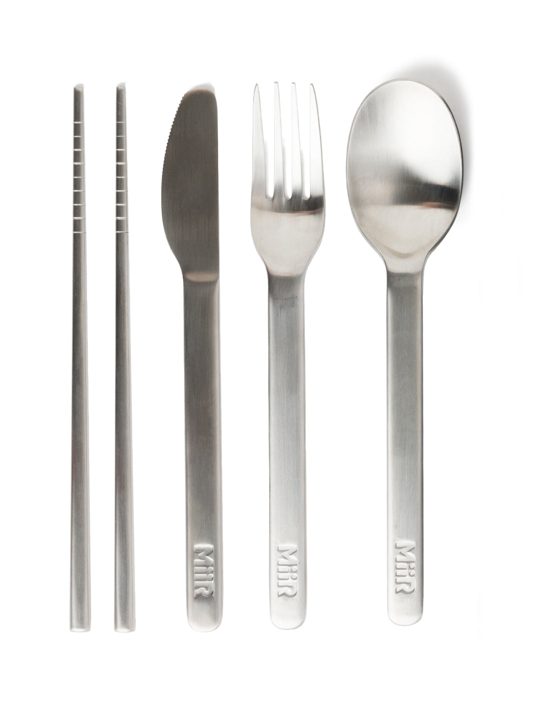 MiiR Essential Utensil Set