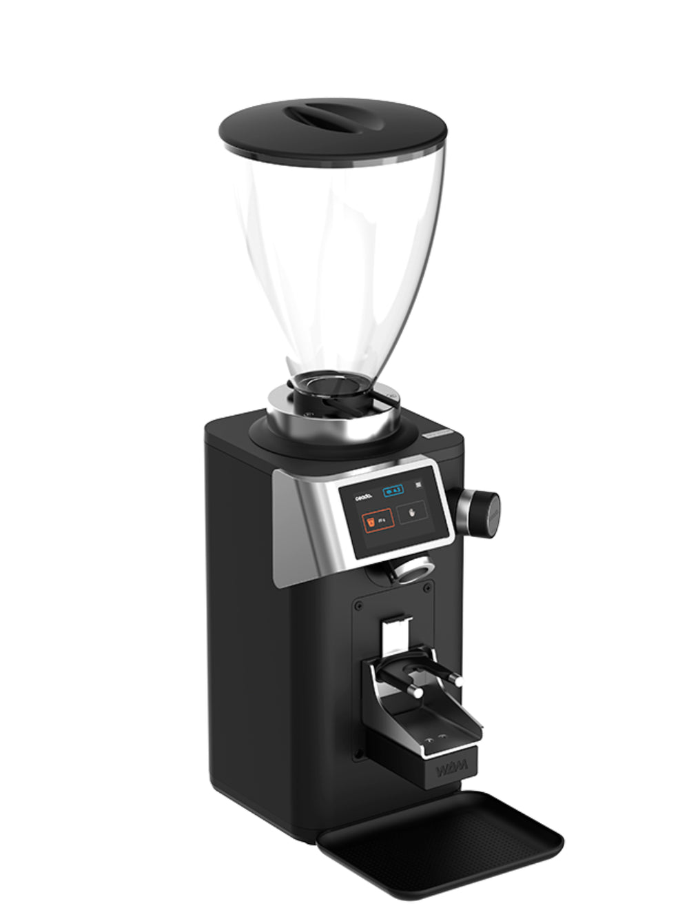 Photo of CEADO Rev Titan Espresso Grinder (120V) (⌀83mm) (w/ WAM Module + Iron Candy Burrs) ( Default Title ) [ ceado ] [ Electric Grinders ]