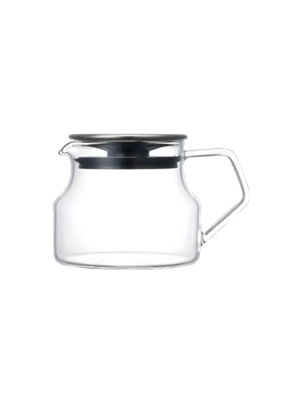 KINTO CAST Teapot (450ml/15oz)
