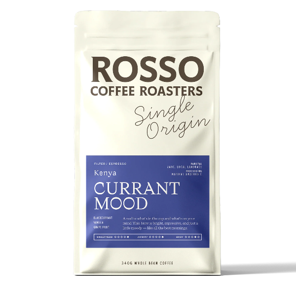 Photo of Rosso - Currant Mood ( Default Title ) [ Rosso Coffee Roasters ] [ Coffee ]