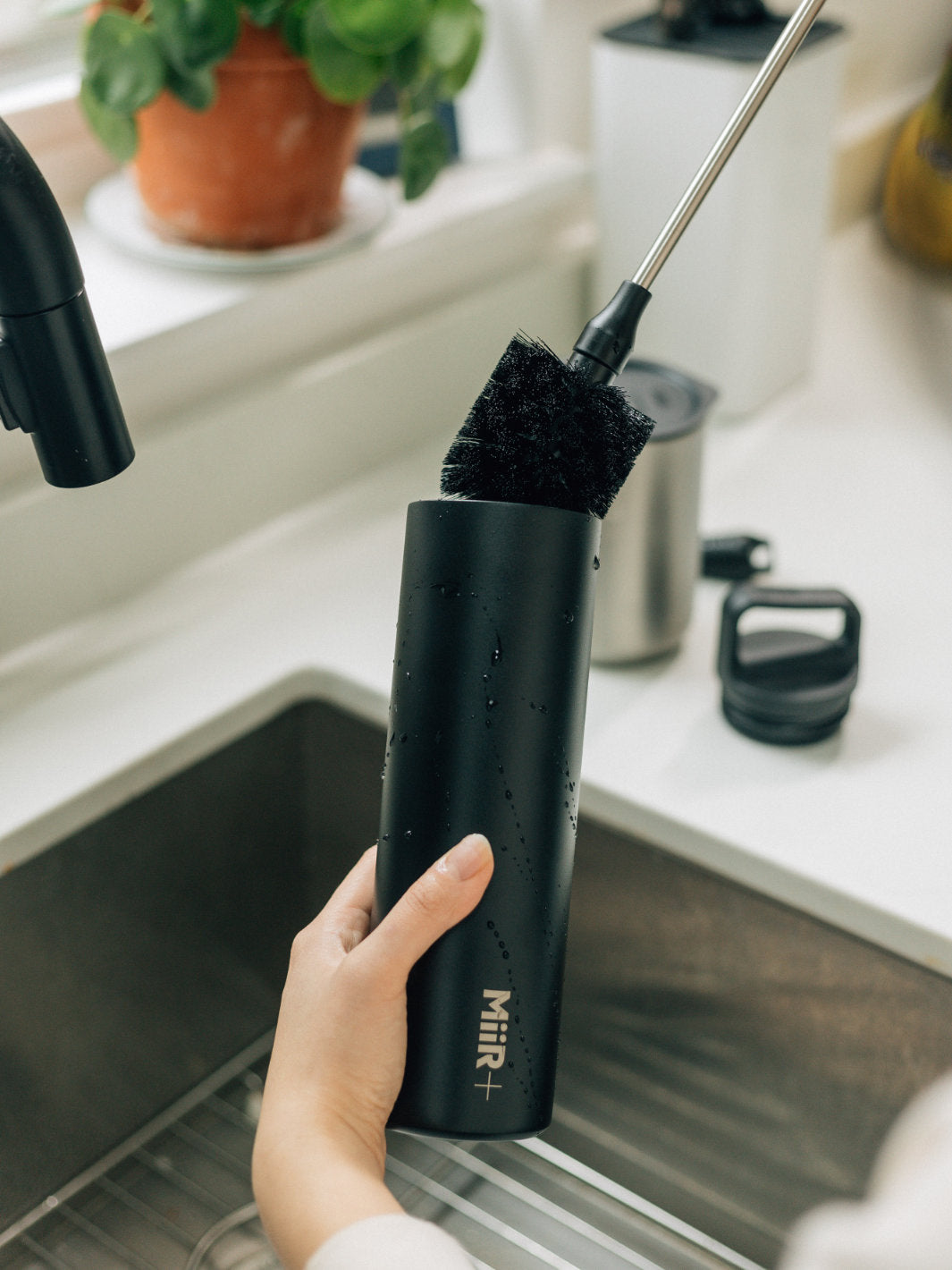 MiiR Essential Bottle Brush