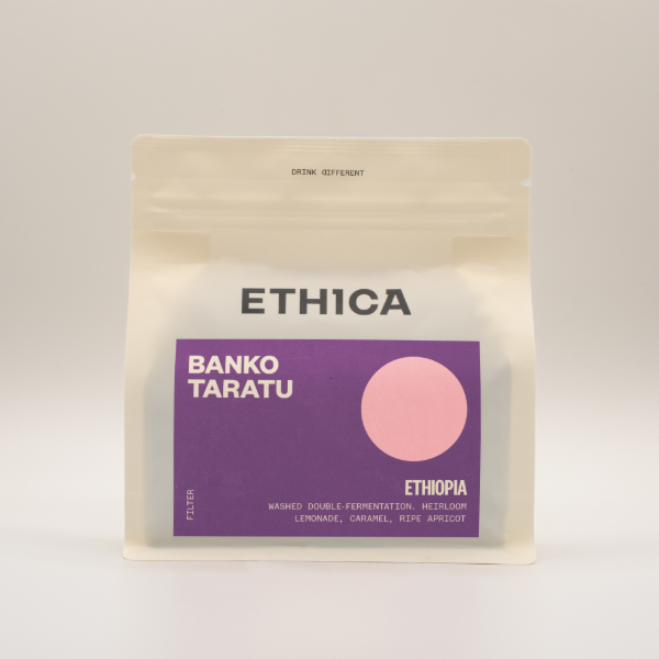 Ethica - Banko Taratu