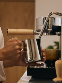 Photo of FELLOW Espresso 58mm Bottomless Portafilter ( ) [ Fellow ] [ Portafilters ]