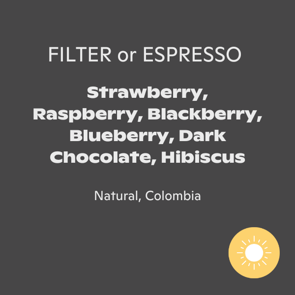Photo of La Cabra - Jorge Vásquez ( ) [ La Cabra ] [ Coffee ]
